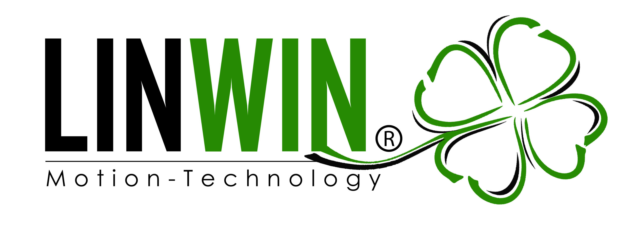 LOGO LINWIN longueur HD