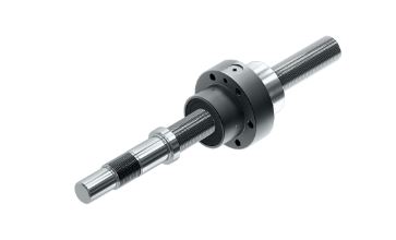 VIS A ROULEAUX SATELLITES